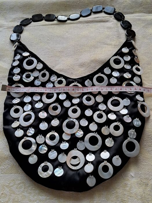 Сумка ручної роботи