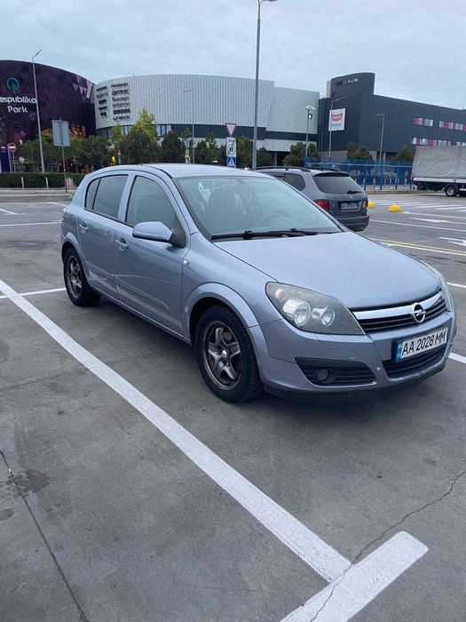 Продам авто Opel