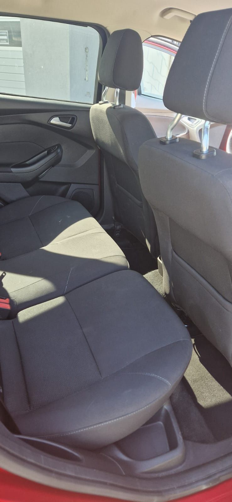 Ford Focus  Business