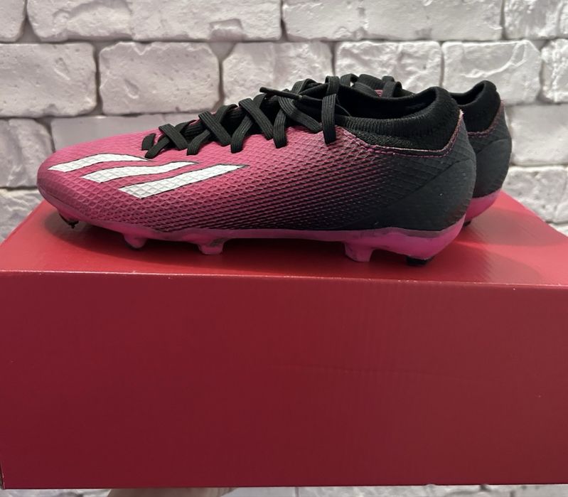Бутси Adidas футбольне взуття 33 розмір
