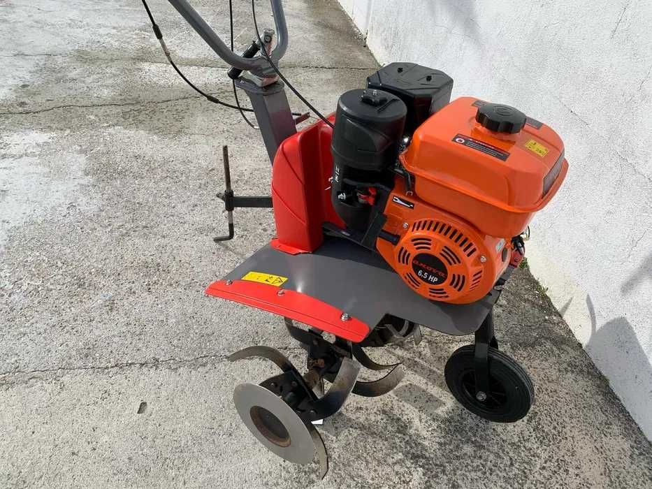 Motoenxada SPEED CONFORT 6.5HP