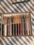 Canetas rollerball Parker