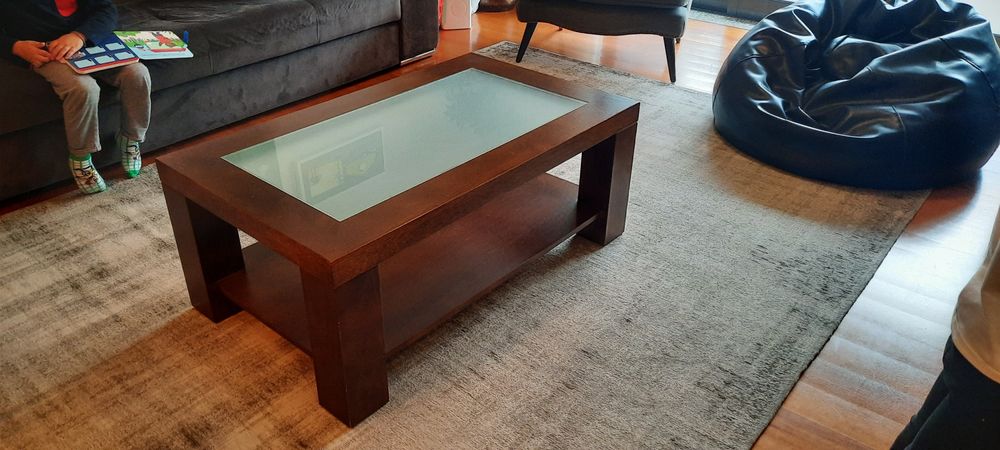 Mesinha de centro(99x59cm)