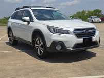 2019 Subaru Outback Limited