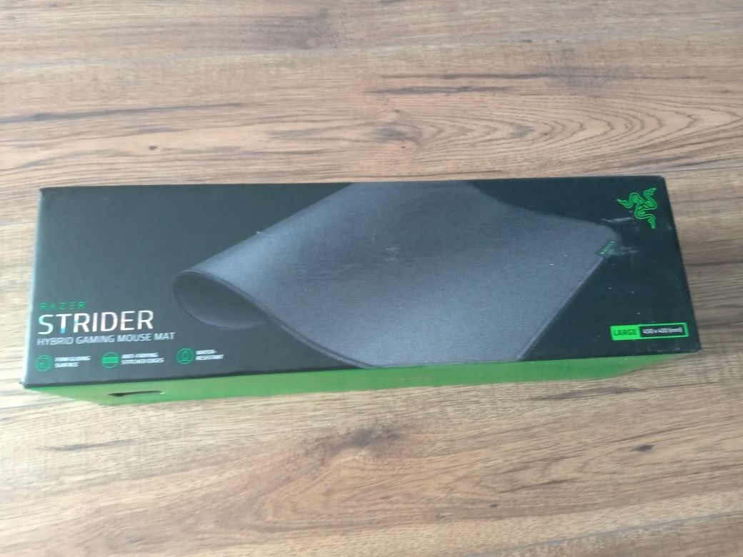 Podkładka pod mysz Razer Strider L