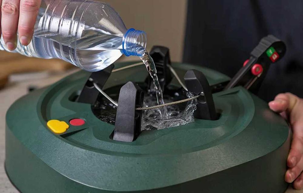 Підставка для ялинки