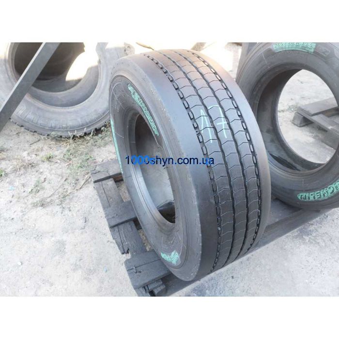 Шина 265/70 R17.5 Michelin X multi 1шт