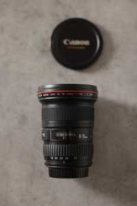 canon ef 16-35 L II