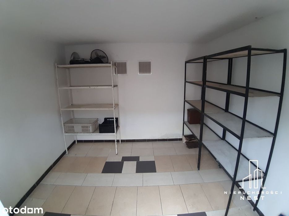 Magazynek,Kórnik