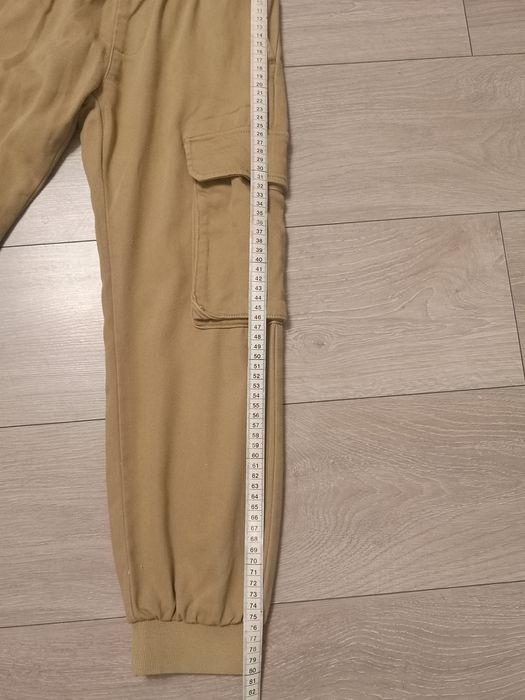 Spodnie chłopięce Reporter Young - 3 szt.