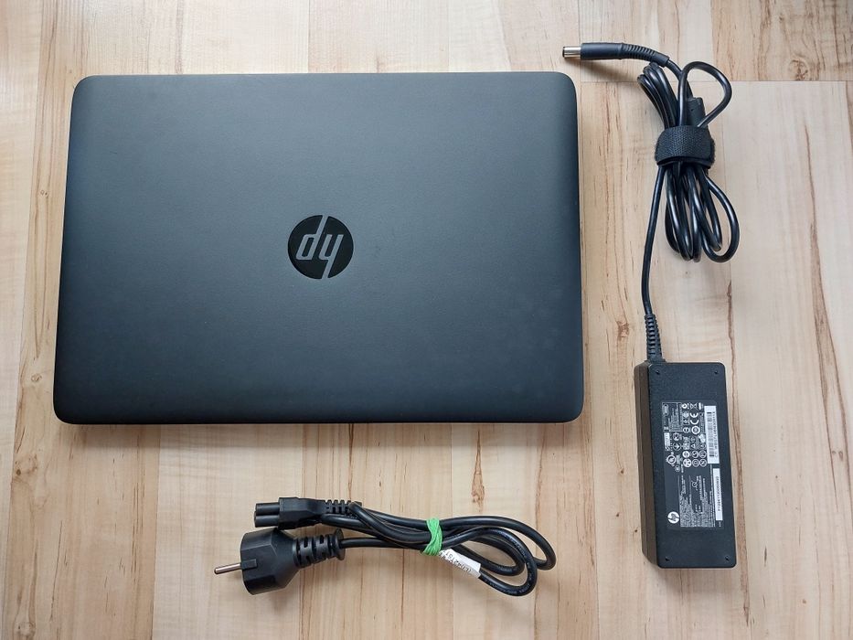 HP EliteBook 840 G2  i7-5600U/16GB/256SSD/HD+/Win 10/