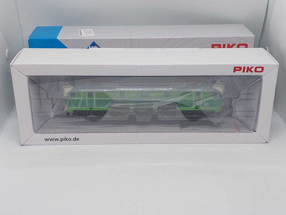 Piko 96333 ET22-271 PKP H0 Lokomotywa