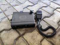 Автомобільна рація Motorola DM1400 (MDM01JNC9JC2AN)