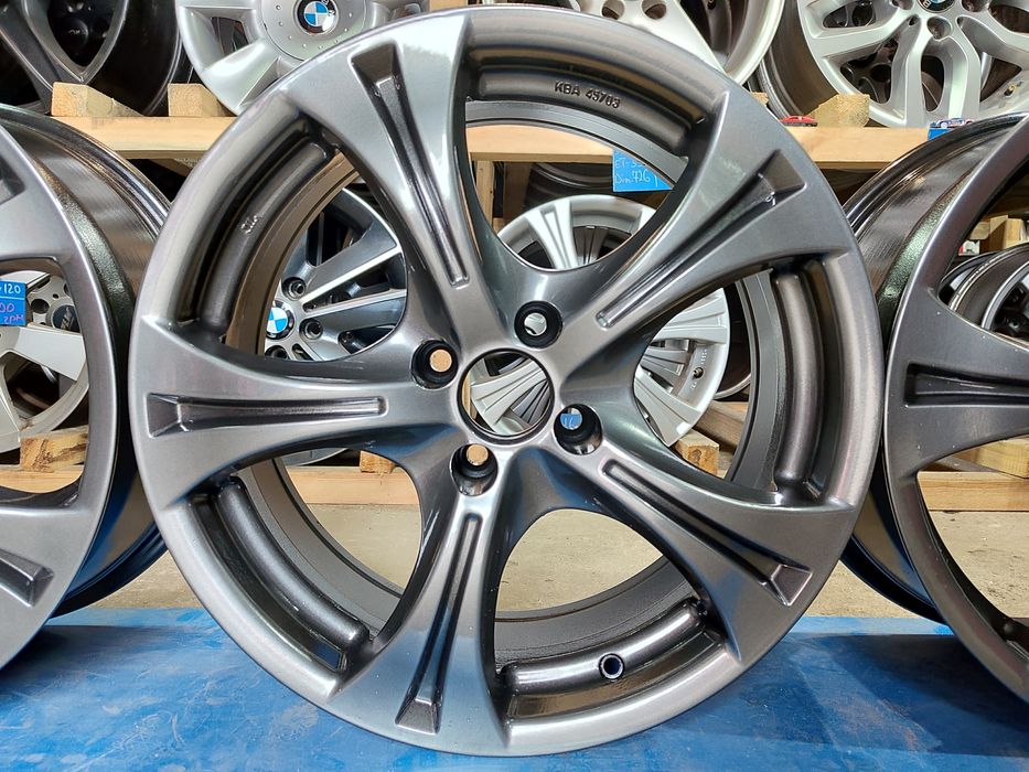 Диски R-17. 4×100. J-7. ET-38. Dia-63.3