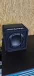Subwoofer Alpine