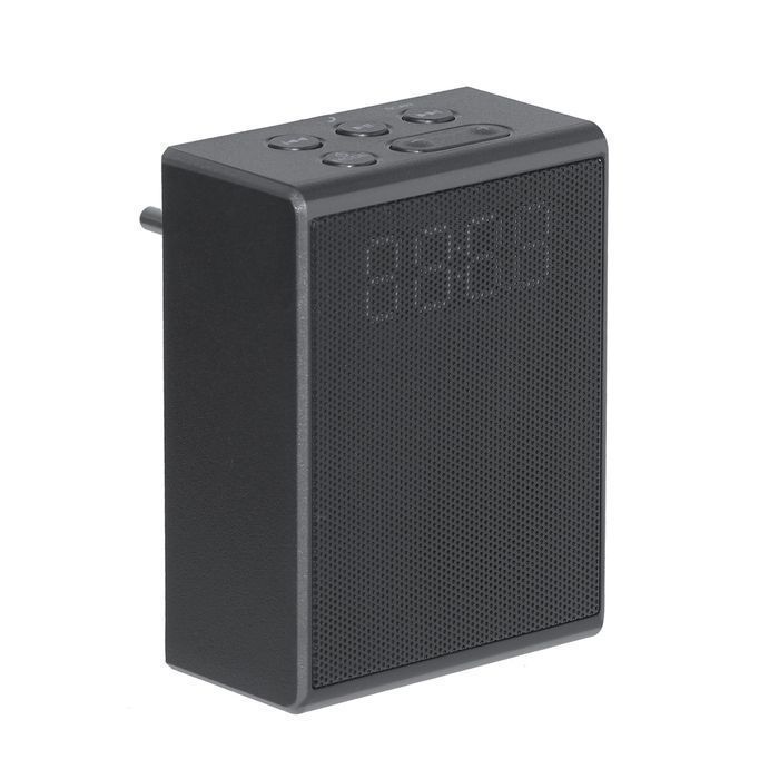 Radio kuchenne FM do gniazdka Bluetooth wyświetlacz LED ART BS817B