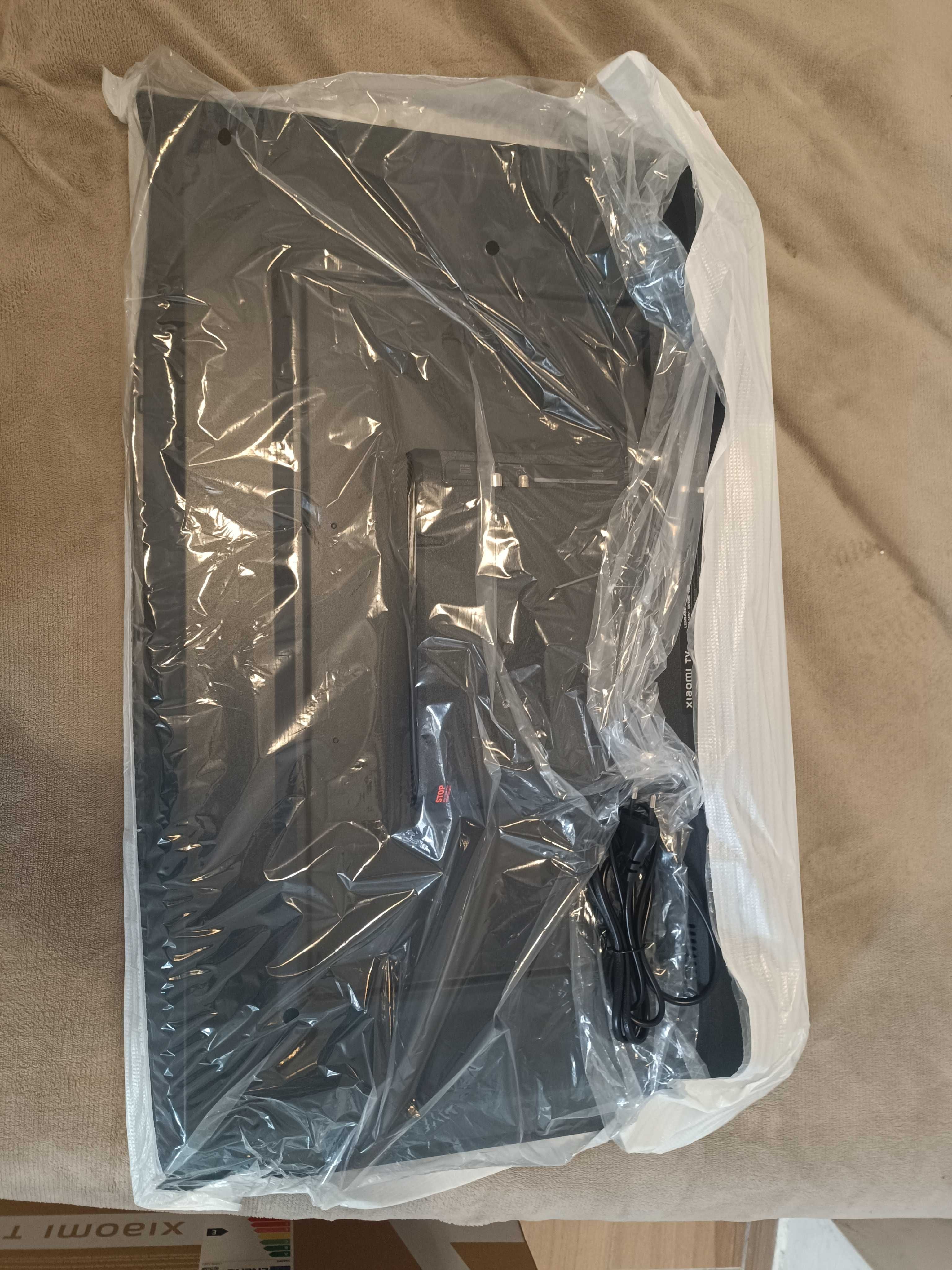 Tv Xiaomi 32 polegadas nova