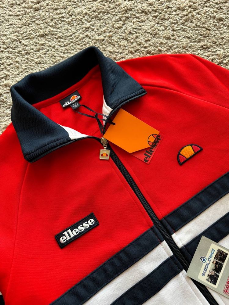 Олімпійка Ellesse Rimini