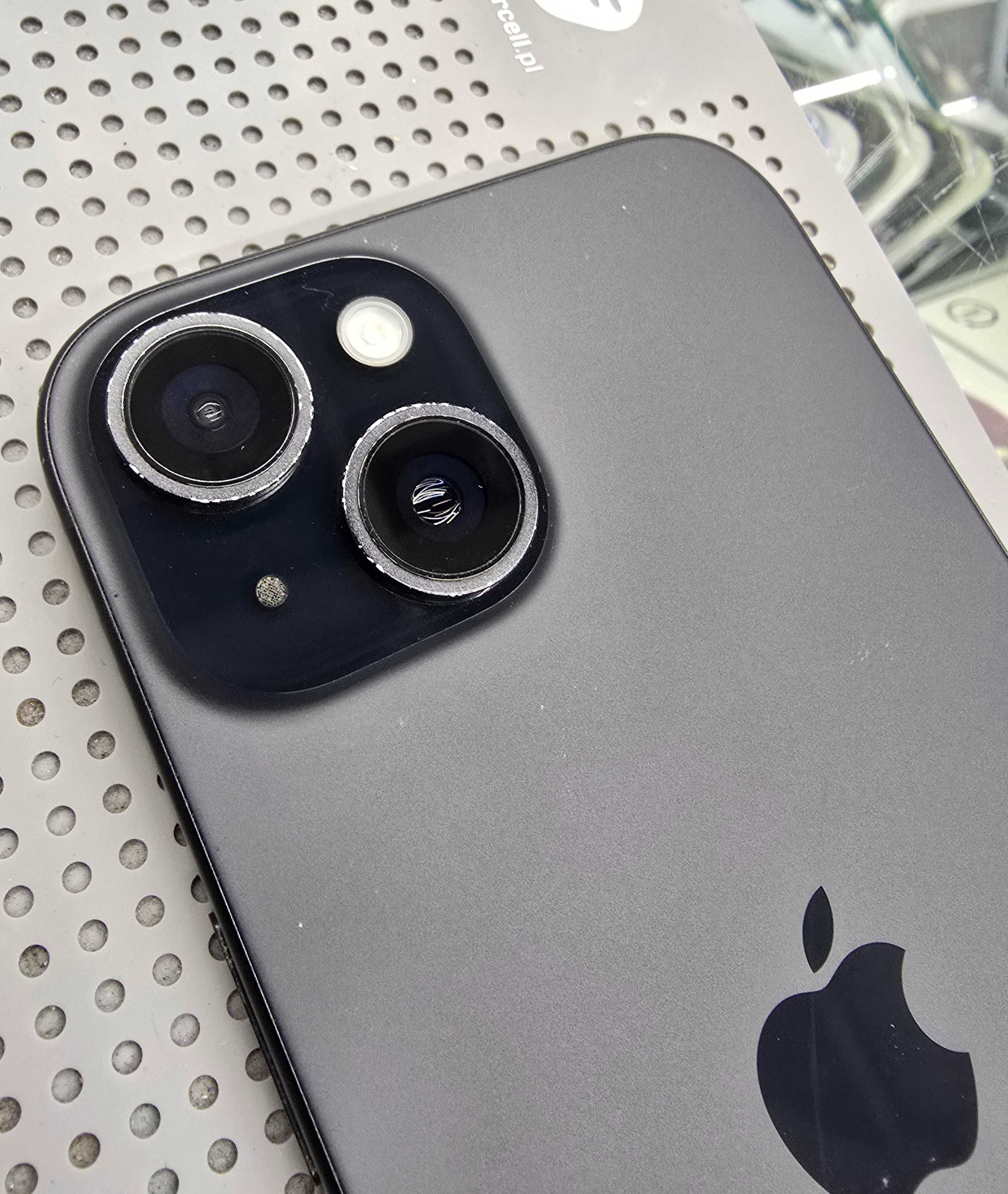 Iphone 15 128GB Bat 87% Telakces Felicity *Raty 0%