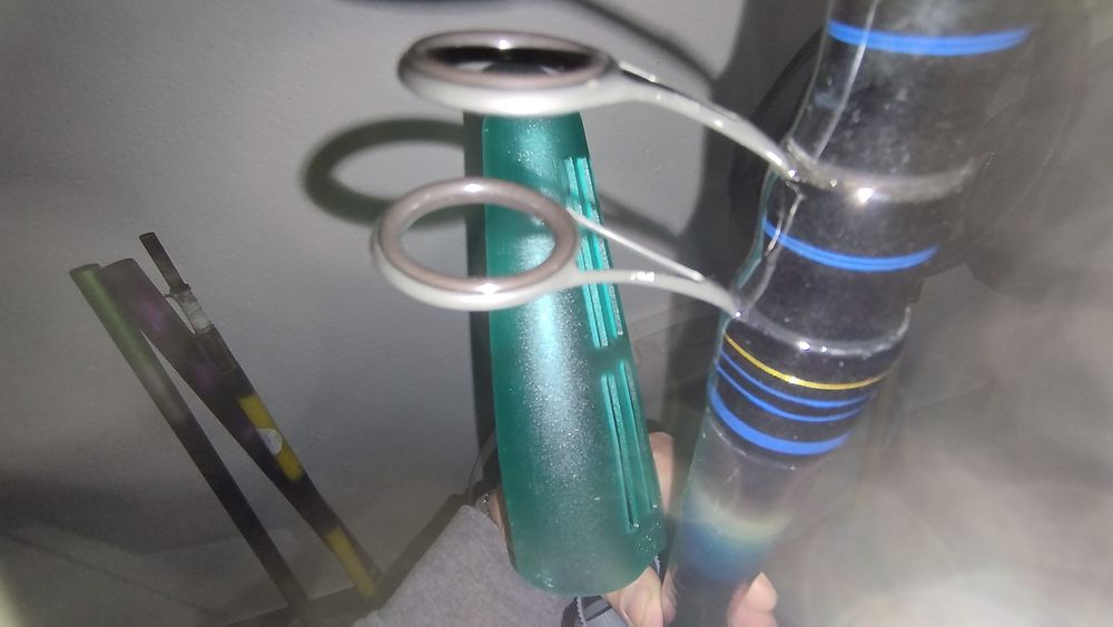 Cana de pesca Colmic Adhoc