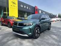 Opel Frontera 1.2 MHEV Hybrid 145 KM/ OC/AC 1% / 5 lat gwarancji 999zł