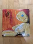 Korn - Issues, płyta winylowa 2LP