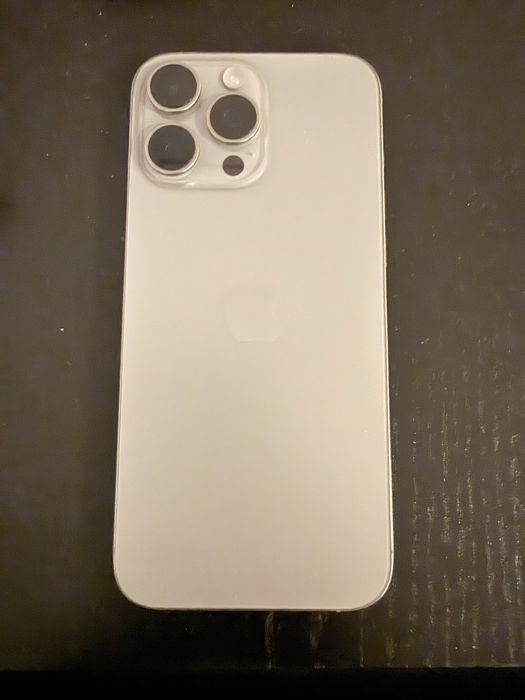 Iphone 16 pro max 512gb