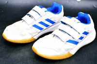 Adidas jak nowe !!! Rzepy rozm.35