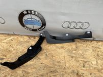Audi Q5 8R пильники підкрилка ауді ку5 8р бризговички підкрилків