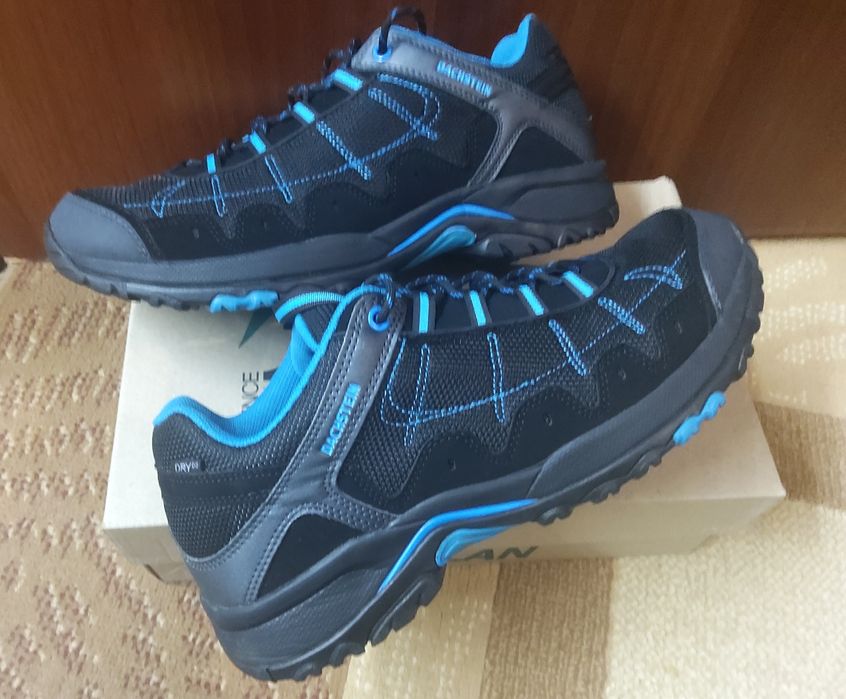 Кроссовки мужские  Dachstein,размер 45/46 Австрия