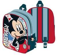 Plecak do przedszkola żłobka Disney Myszka Mickey