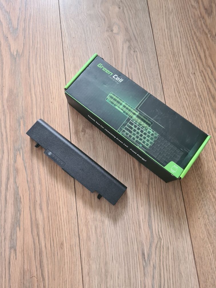 Bateria do laptopa Samsung R470 nowa