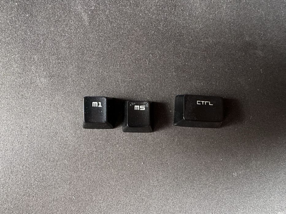 razer blackwidow chroma