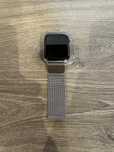 Apple Watch Series 5 GPS + Cellular 44 mm Stainless Steel Silver