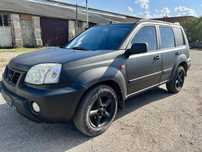 Nissan X-Trail 2002рік 2, 2дизель повний привід 4х4