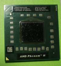 AMD Phenom II N970 HMN970DCR42GM 2.2GHz/2M/35W S1 (S1g4)