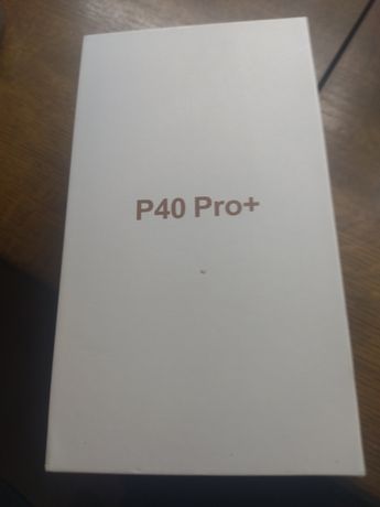 Продам Huawei p40 pro+