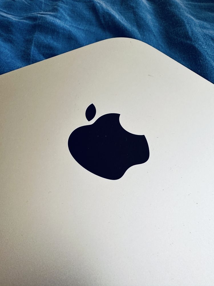 Komputer Apple Mac Mini M1 A2348