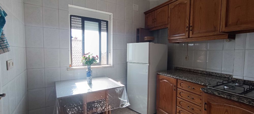 Quartos para Estudantes Femininas – Castelo Branco