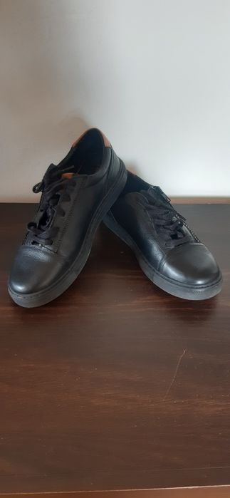 Półbuty trzewiki chłopięce Lasocki 36 komunia super stan