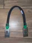 Kabel SAS Molex 8X | High-Density 26-pin | RoHS | 0.5m