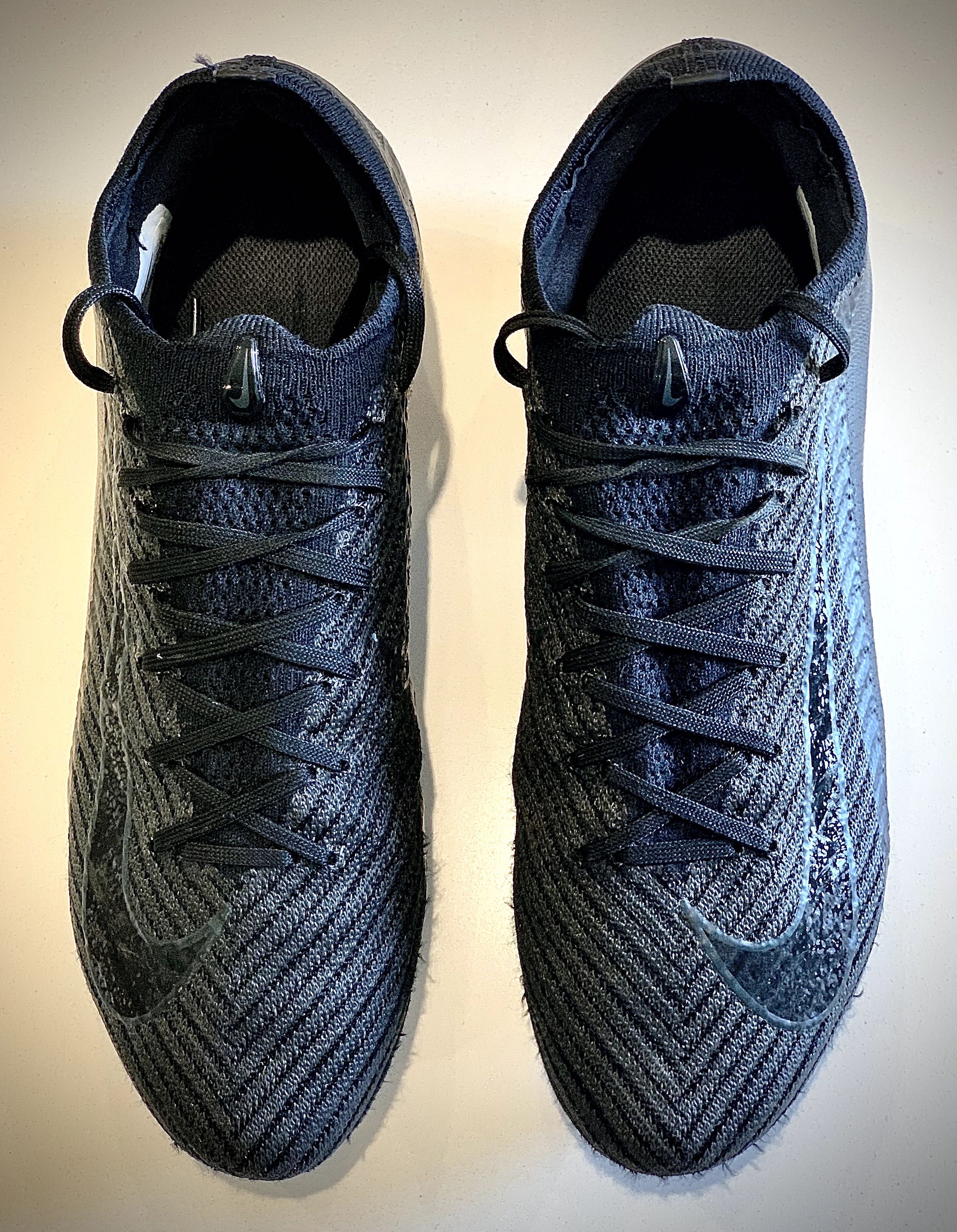 Chuteiras NIKE Mercurial ELITE (39)