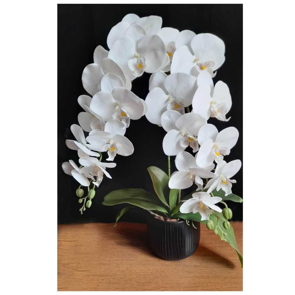 Орхідея штучна, фаленопсіс декоративний