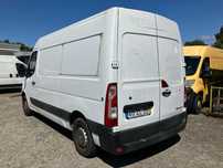 Salvado Renault Master III 2.3 DCi 130cv 2019