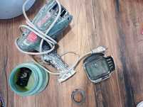 pistolet do malowania Bosch PFS 55