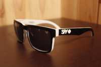 Oculos de sol SPY Ken Block - Preto/Branco (NOVO)