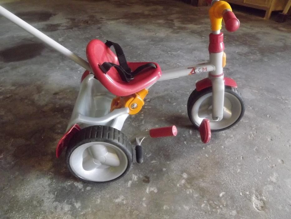 Vendo triciclo Chicco