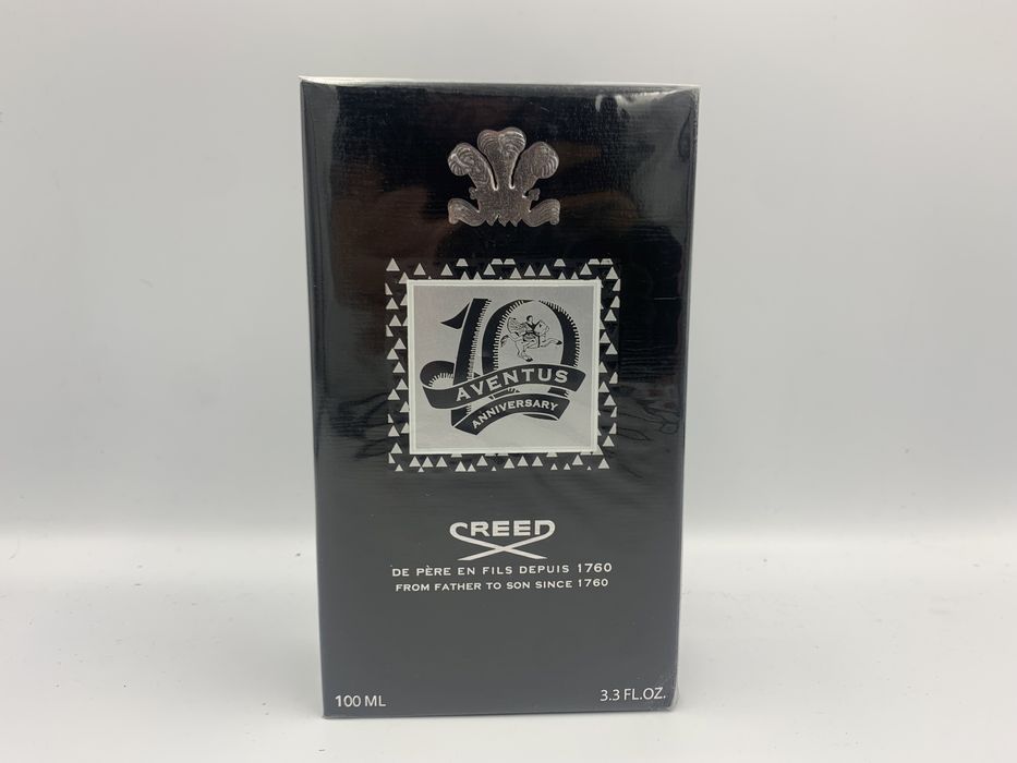 Creed Aventus 10th Anniversary 100ml. Okazja