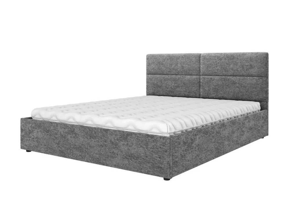 М'яке ліжко 160*200 з підйомним механізмом Нове