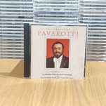 The Essential Pavarotti